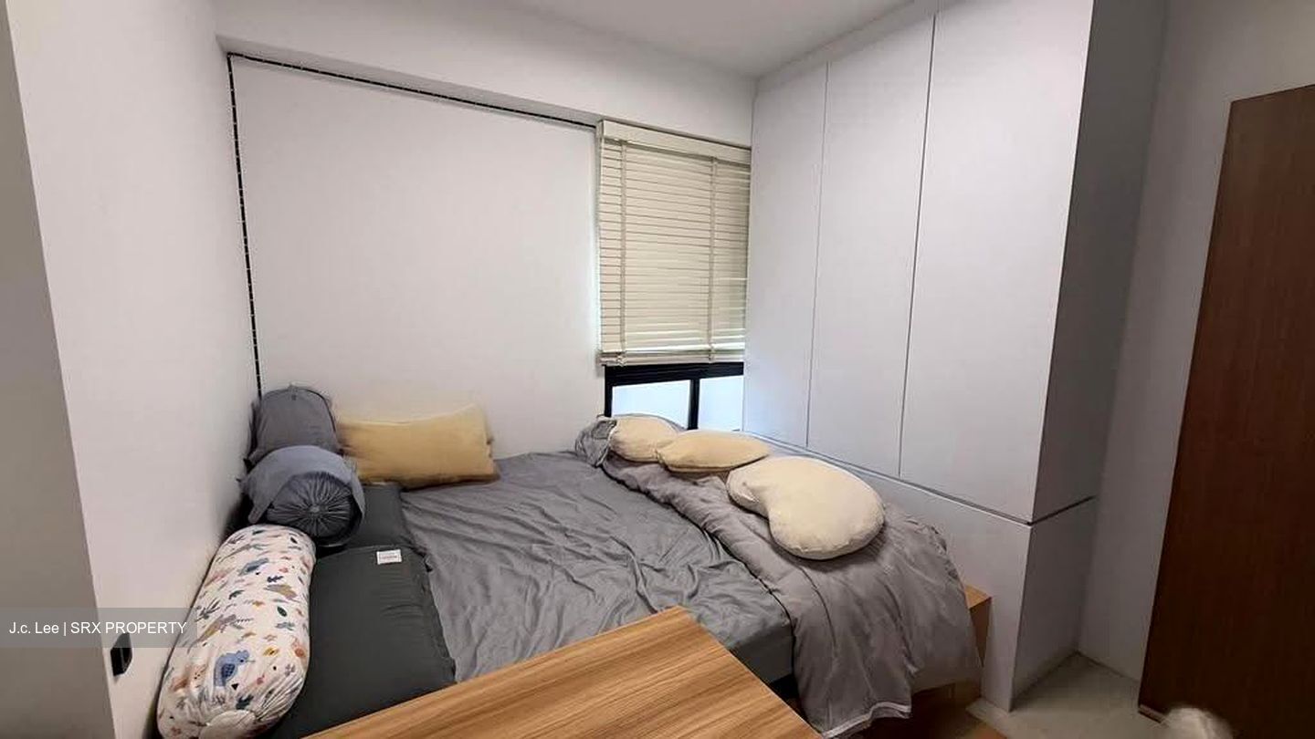 Blk 118A Plantation Grove (Tengah), HDB 3 Rooms #630287841